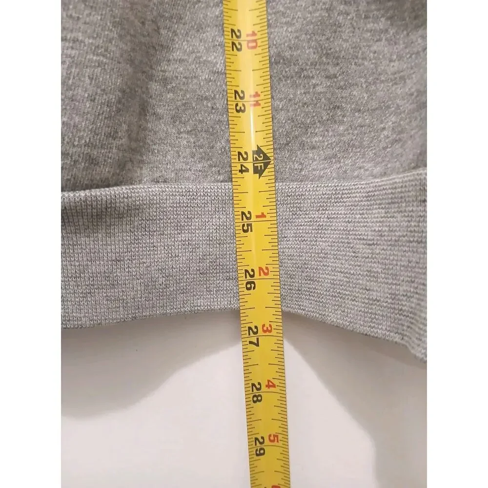 Vintage Cheers‎ Boston Sweatshirt Mens XXXL Gray White Bar Pub USA Collectible - Picture 8 of 13